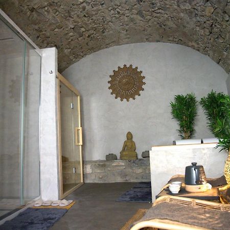 Le Allegre Comari Di Ossuccio Exterior foto